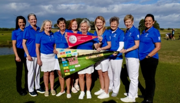 2025 Gold Pennant Winners – Wollongong