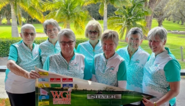 2025 Silver Pennant Winners – Jamberoo