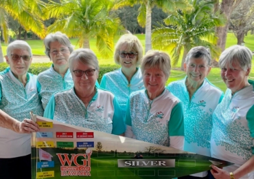 2025 Silver Pennant Winners – Jamberoo
