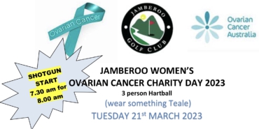 Charity Day 2023 at Jamberoo
