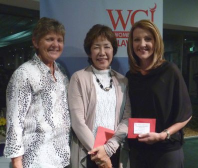 2012 WGI Division 1 Prize Winners