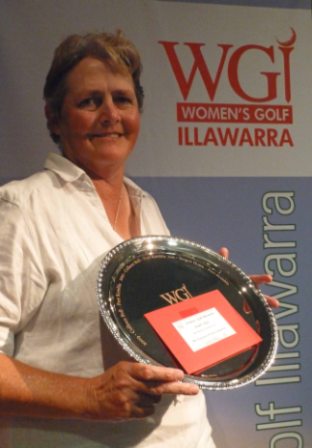 2012 WGI Illawarra Champion