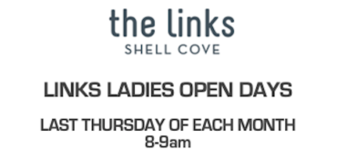 Shell Cove Open Day 2021 at Links Shell Cove