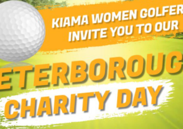 Peterborough Charity Day 2022 at Kiama