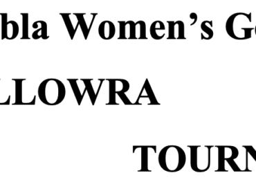 Illowra Tournament 2026 at Port Kembla