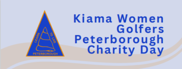 Peterborough Charity at Kiama 2026