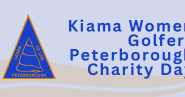 Peterborough Charity at Kiama 2026