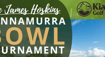 Minnamurra Bowl 2025 at Kiama