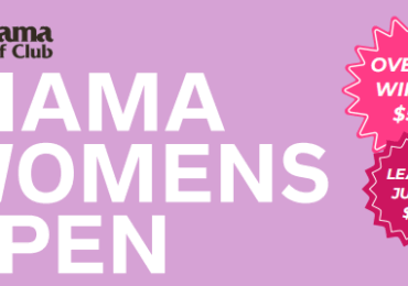 Women’s Open 2025 at Kiama