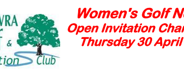 Charity Day 2026 at Nowra