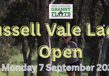 Russell Vale Ladies Open 2026