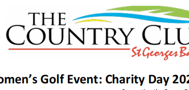 Cancer Council Charity Day 2026 at St Georges Basin