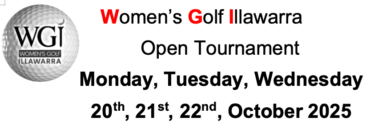 WGI Tournament Entry 2025 at Kiama