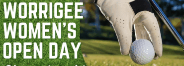 Women’s Open 2025 at Worrigee Links