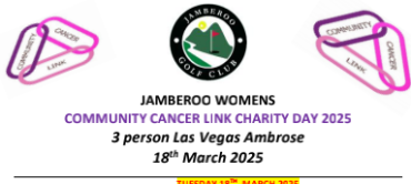 Charity Day 2025 at Jamberoo