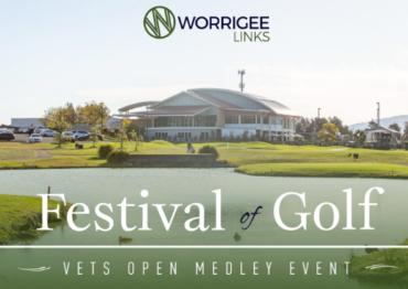 Vets Open Medley 2026 Worrigee Links